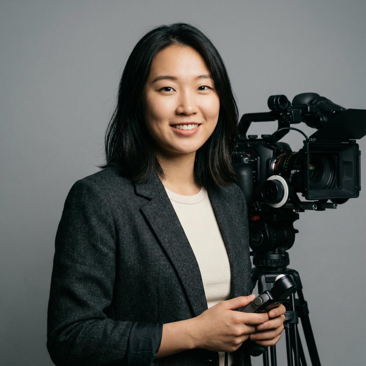 丝瓜视频摄影师