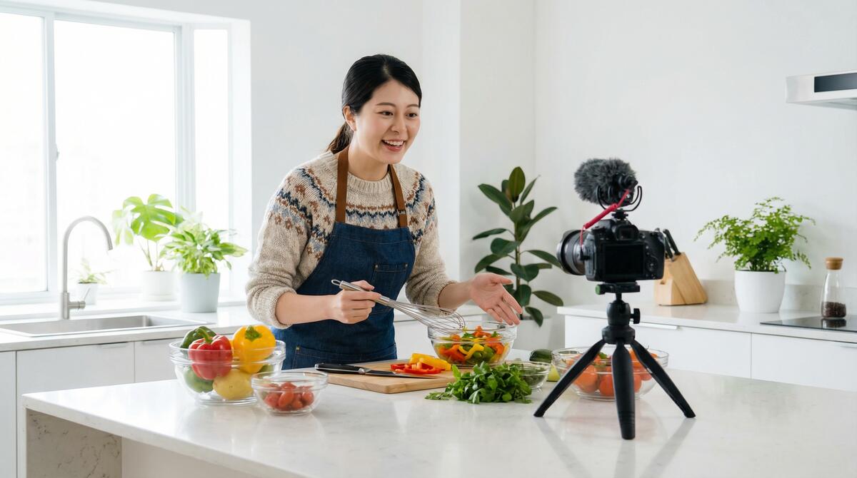 丝瓜视频美食视频